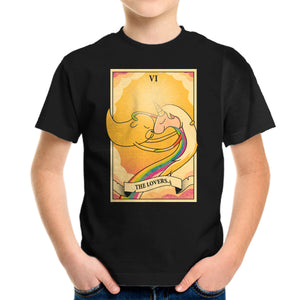 Lovers Of Ooo Tarot