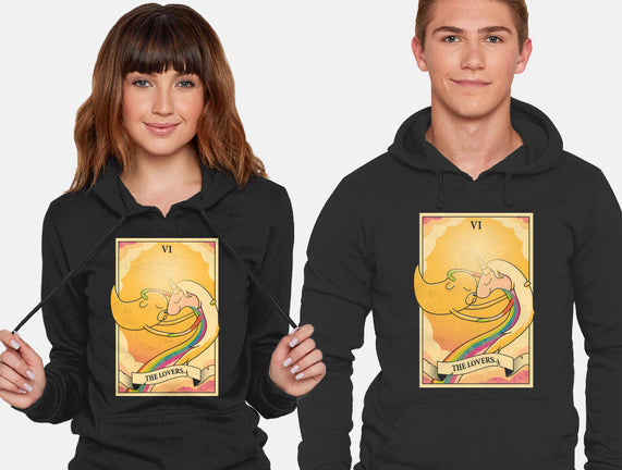 Lovers Of Ooo Tarot