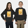 Lovers Of Ooo Tarot-Youth-Crew Neck-Sweatshirt-grevalra