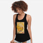 Lovers Of Ooo Tarot-Womens-Racerback-Tank-grevalra