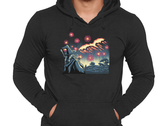 Fireworks And Magic