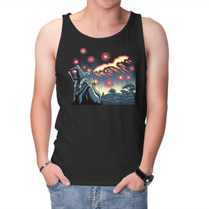 Fireworks And Magic