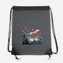 Fireworks And Magic-None-Drawstring-Bag-rmatix