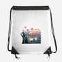 Fireworks And Magic-None-Drawstring-Bag-rmatix