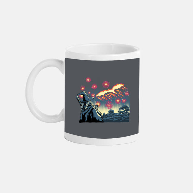 Fireworks And Magic-None-Mug-Drinkware-rmatix
