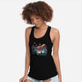 Fireworks And Magic-Womens-Racerback-Tank-rmatix