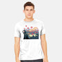 Fireworks And Magic-Mens-Heavyweight-Tee-rmatix
