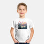 Fireworks And Magic-Youth-Basic-Tee-rmatix