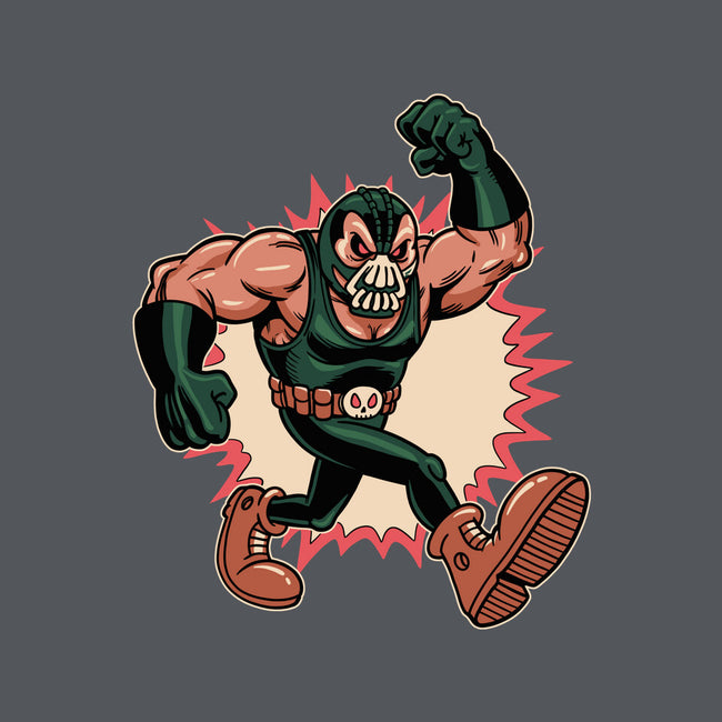 Break You-None-Glossy-Sticker-P1yu5h