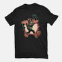 Break You-Womens-Fitted-Tee-P1yu5h