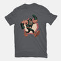 Break You-Womens-Fitted-Tee-P1yu5h