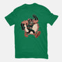Break You-Womens-Fitted-Tee-P1yu5h