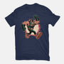 Break You-Womens-Fitted-Tee-P1yu5h