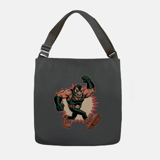 Break You-None-Adjustable Tote-Bag-P1yu5h