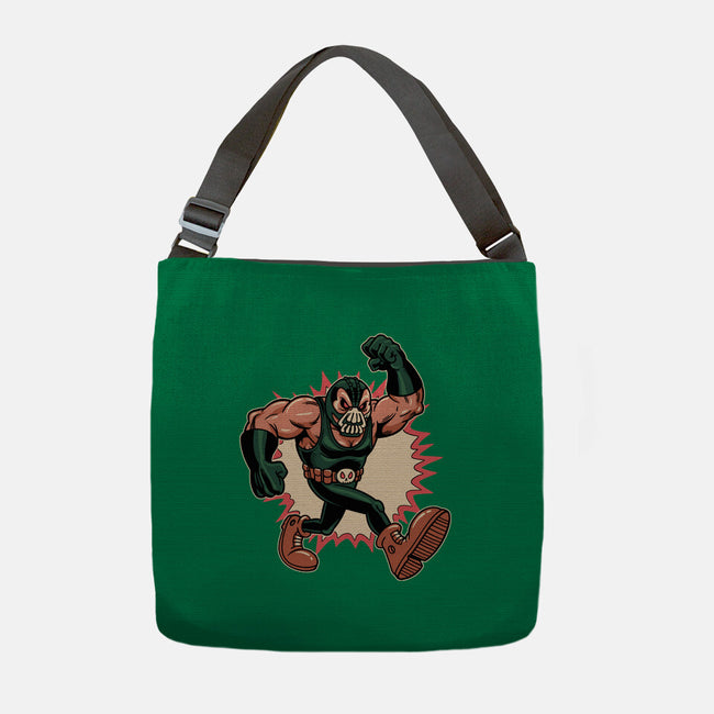 Break You-None-Adjustable Tote-Bag-P1yu5h