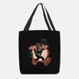 Break You-None-Basic Tote-Bag-P1yu5h