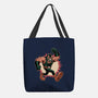 Break You-None-Basic Tote-Bag-P1yu5h