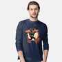 Break You-Mens-Long Sleeved-Tee-P1yu5h