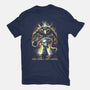 Pixel Balrog-Mens-Premium-Tee-zascanauta