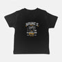 Wayn's Garage-Baby-Basic-Tee-CarloJ1956
