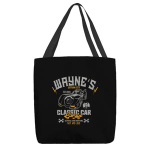 Wayn's Garage