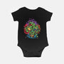 Turtle Brothers-Baby-Basic-Onesie-nickzzarto