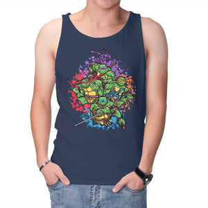 Turtle Brothers