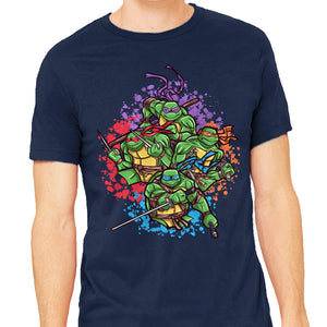 Turtle Brothers