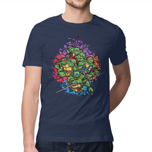 Turtle Brothers
