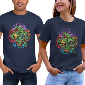 Turtle Brothers