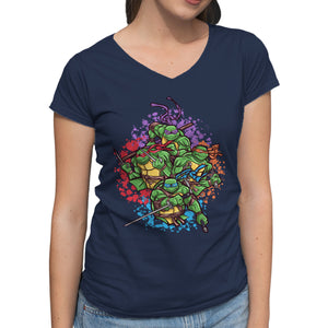 Turtle Brothers