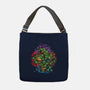 Turtle Brothers-None-Adjustable Tote-Bag-nickzzarto