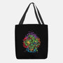 Turtle Brothers-None-Basic Tote-Bag-nickzzarto