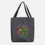 Turtle Brothers-None-Basic Tote-Bag-nickzzarto