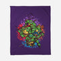 Turtle Brothers-None-Fleece-Blanket-nickzzarto