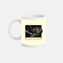 Shall Not Pass The Wizard-None-Mug-Drinkware-glitchygorilla