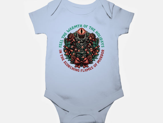 Warmth Of The Holidays