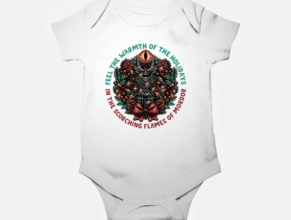 Warmth Of The Holidays