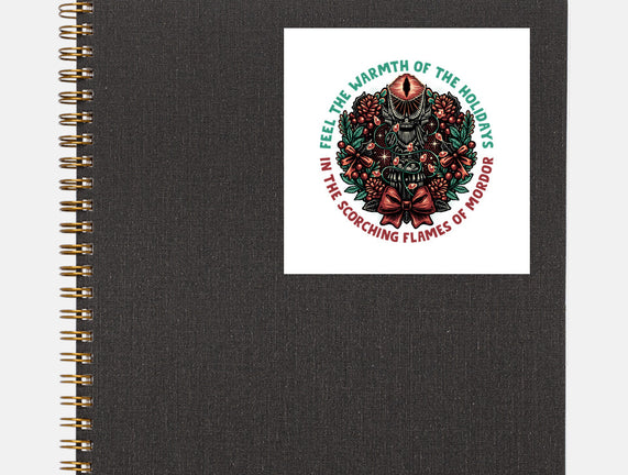 Warmth Of The Holidays