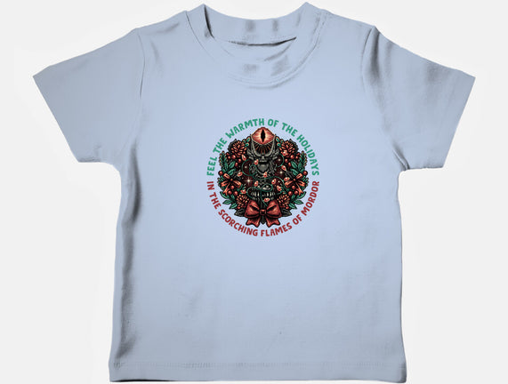 Warmth Of The Holidays