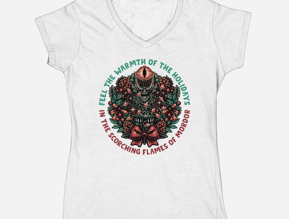 Warmth Of The Holidays