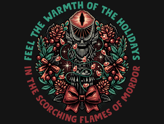 Warmth Of The Holidays