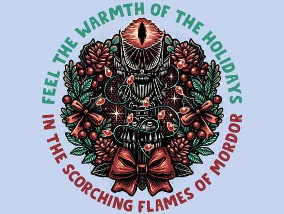 Warmth Of The Holidays