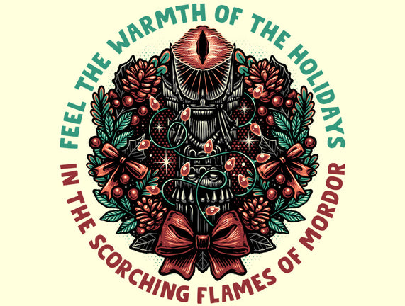 Warmth Of The Holidays