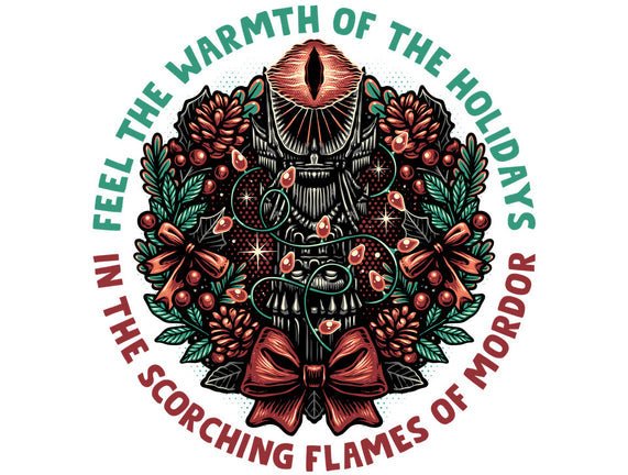 Warmth Of The Holidays