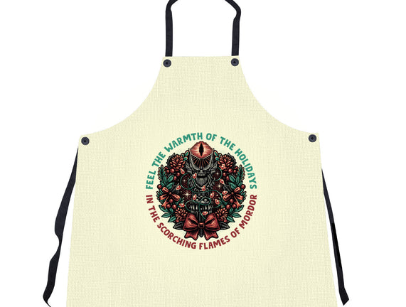 Warmth Of The Holidays