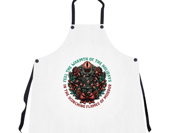 Warmth Of The Holidays