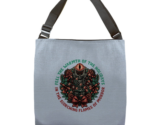 Warmth Of The Holidays