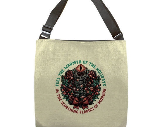 Warmth Of The Holidays