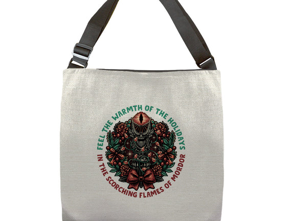 Warmth Of The Holidays